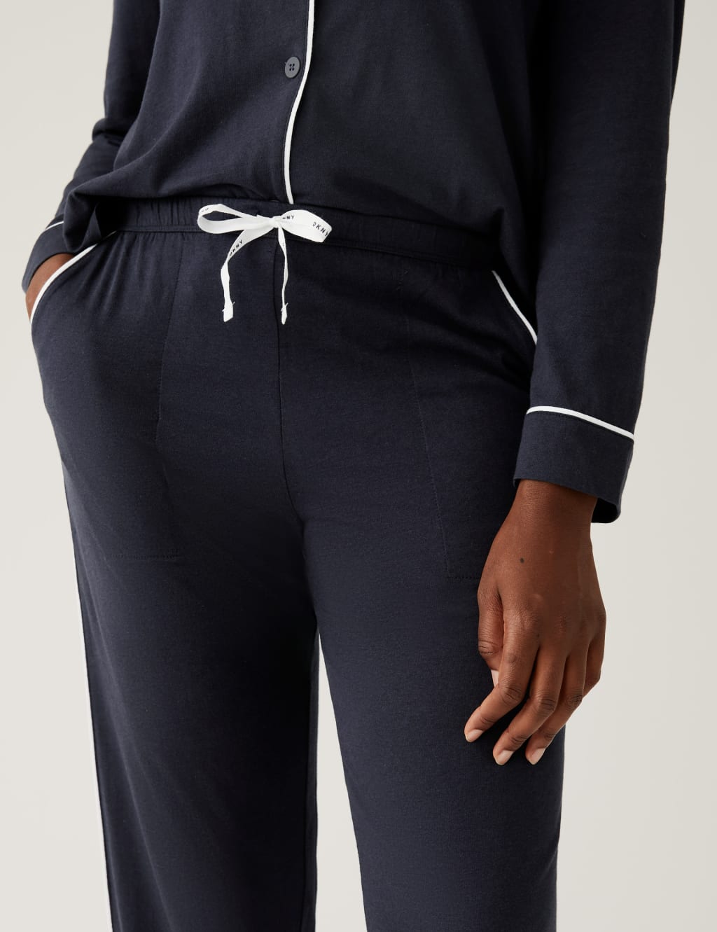 Cotton Rich Pyjama Set 5 of 6