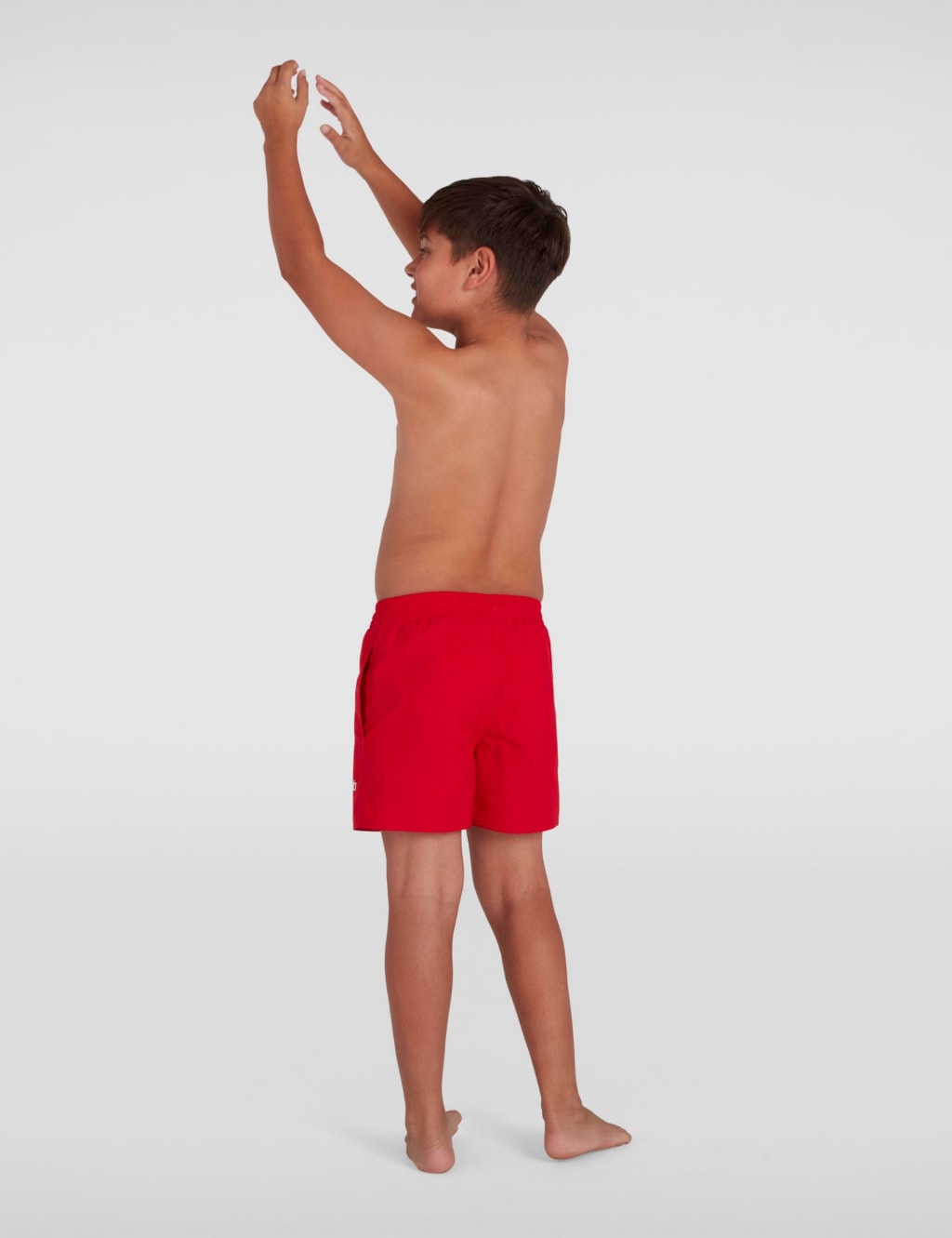 Swim Shorts (4-16 Yrs) 3 of 5