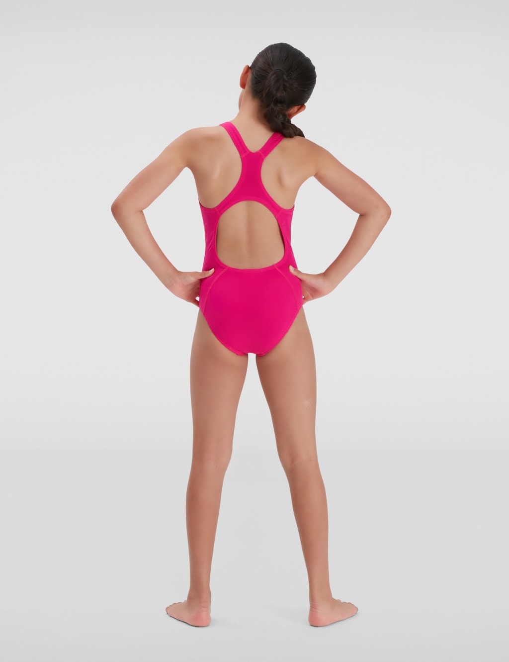 Medalist Swimsuit (4-16 Yrs) 3 of 4
