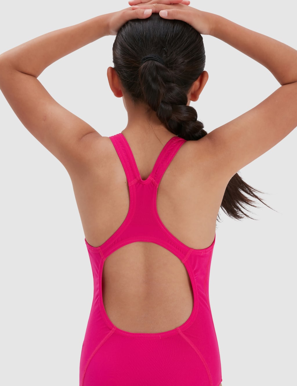 Medalist Swimsuit (4-16 Yrs) 4 of 4