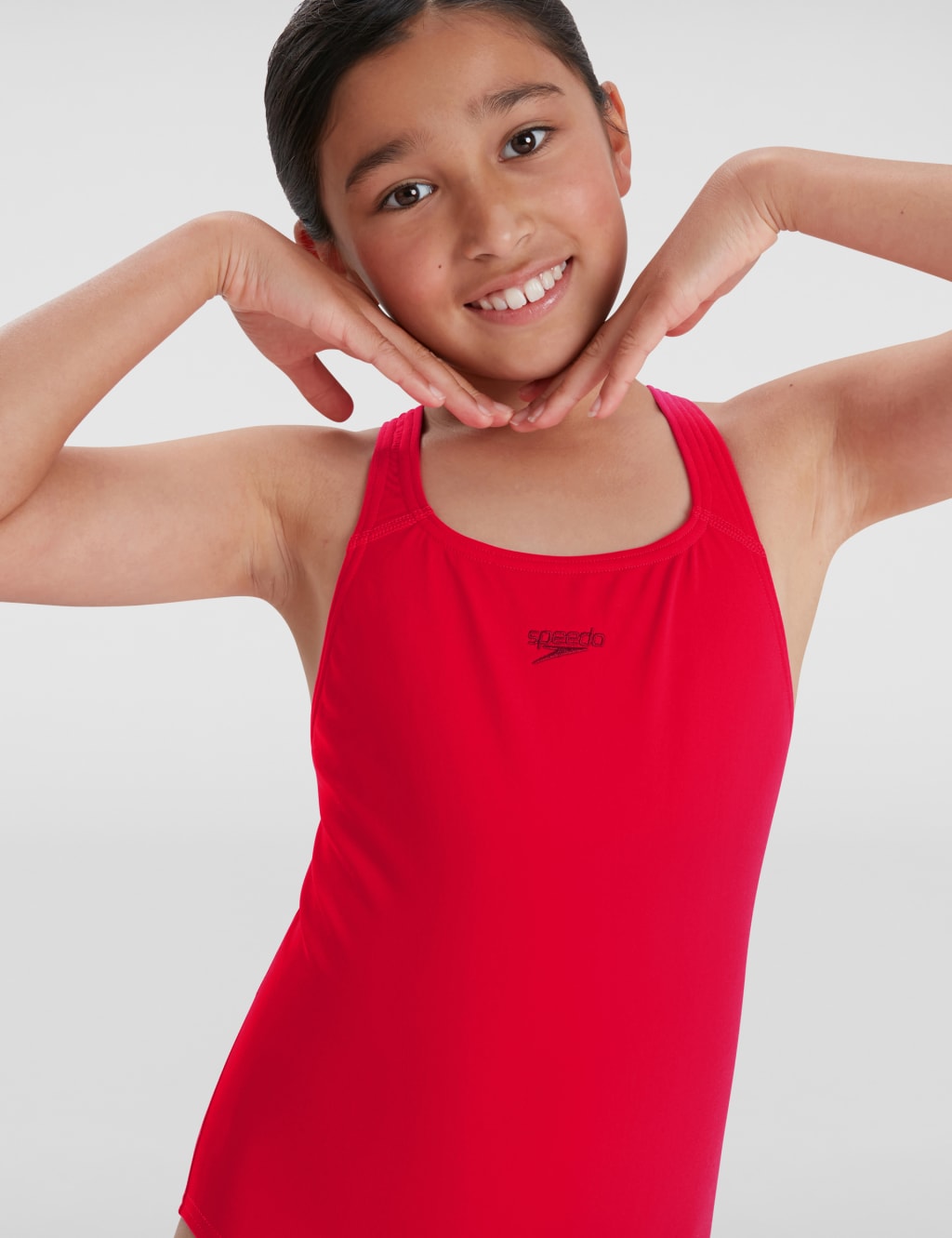 Medalist Swimsuit (4-16 Yrs) 5 of 6