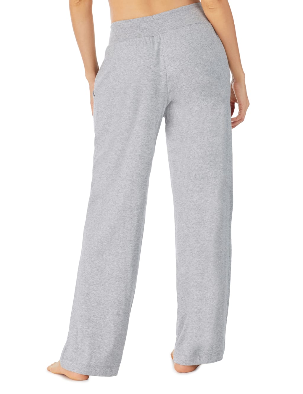 Cotton Rich Logo Pyjama Bottoms 3 of 3