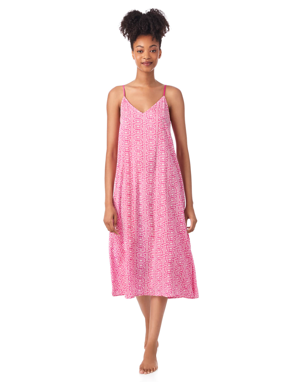 Dkny nightgown clearance