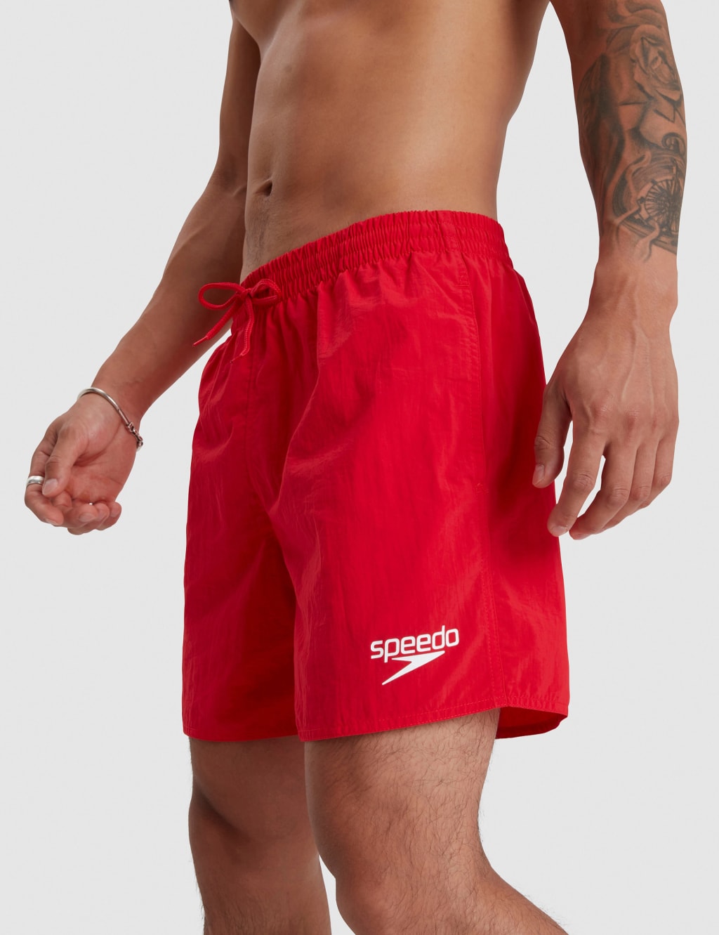 Pocketed Swim Shorts 2 of 4