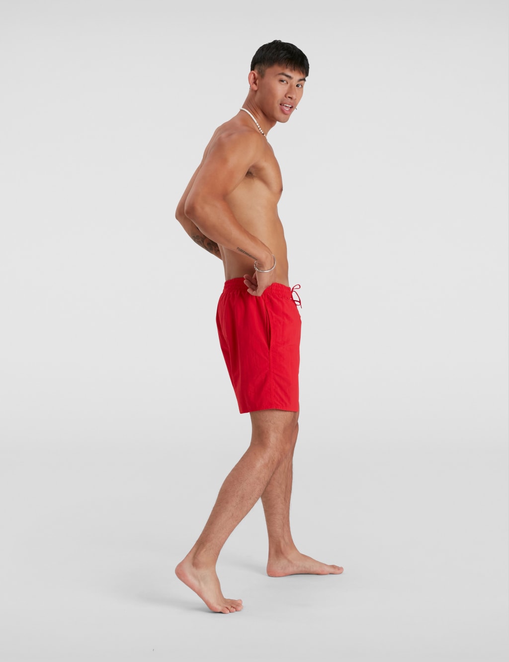 Pocketed Swim Shorts 3 of 4