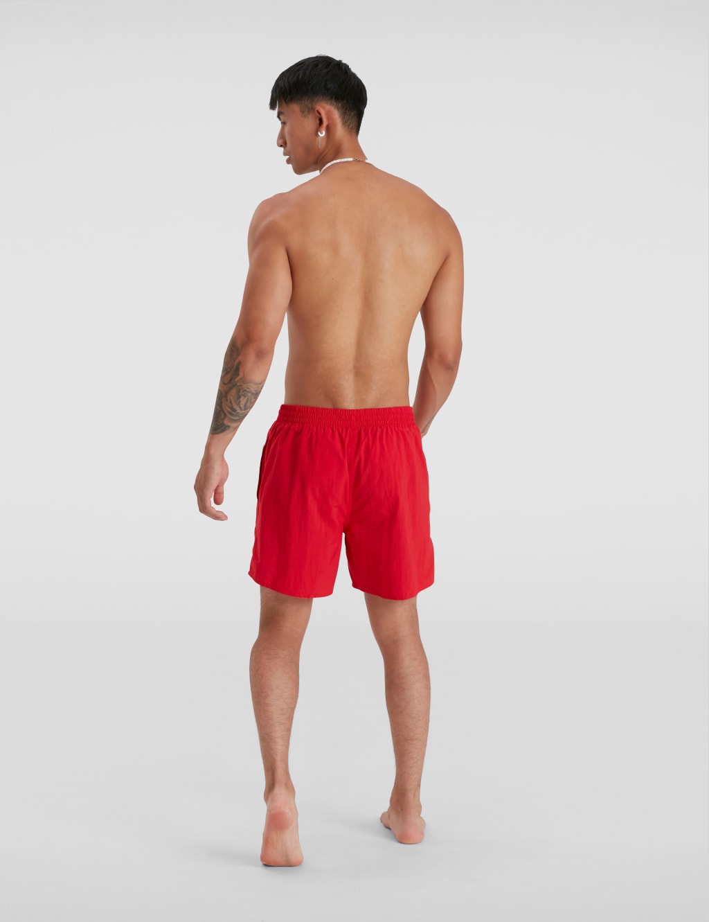 Pocketed Swim Shorts 4 of 4