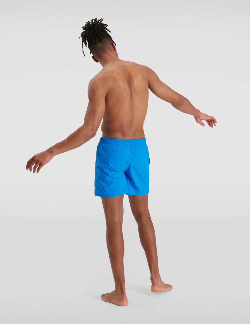 Pocketed Swim Shorts 5 of 5