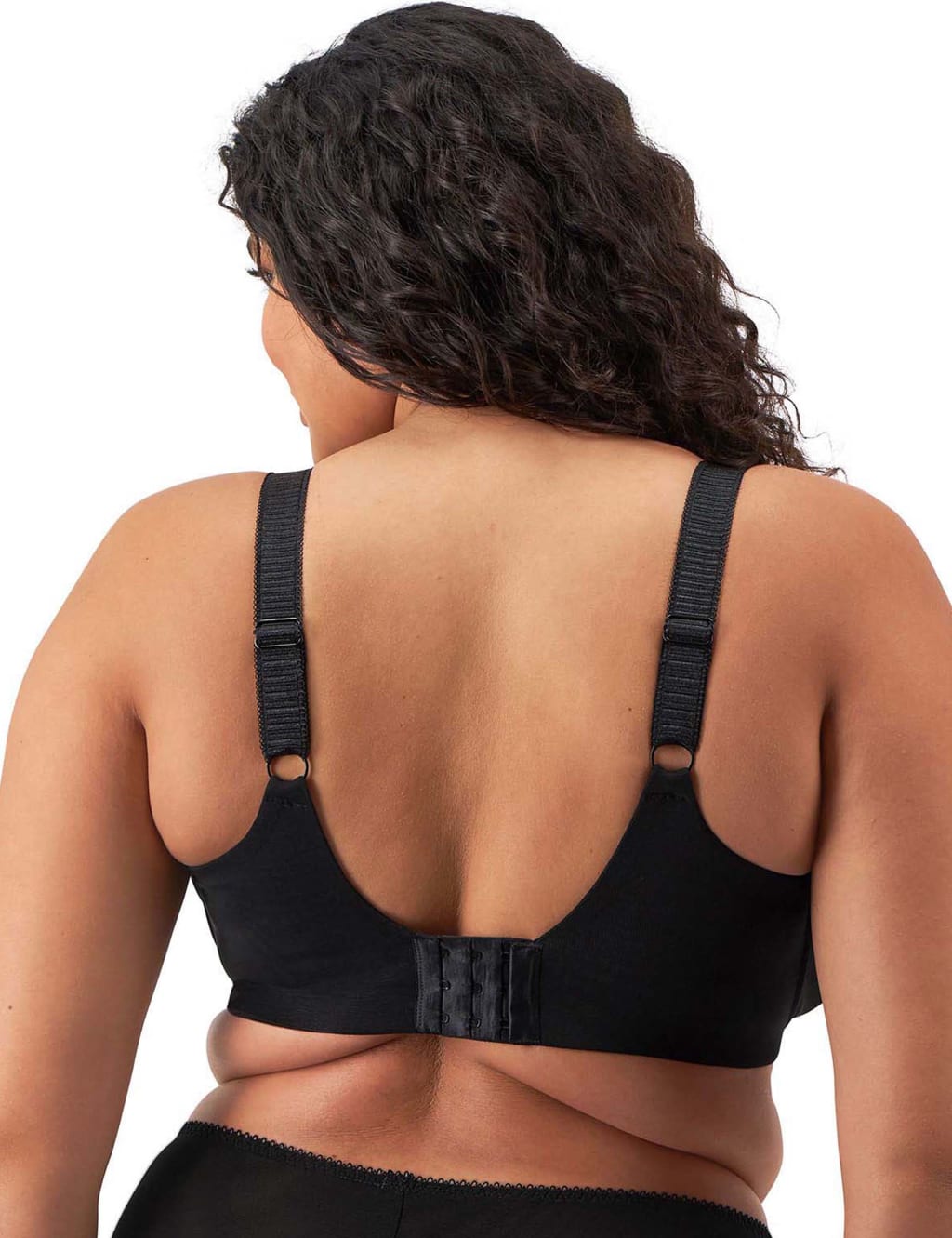 Cate Allure Wired Full Cup Bra E-K 3 of 4