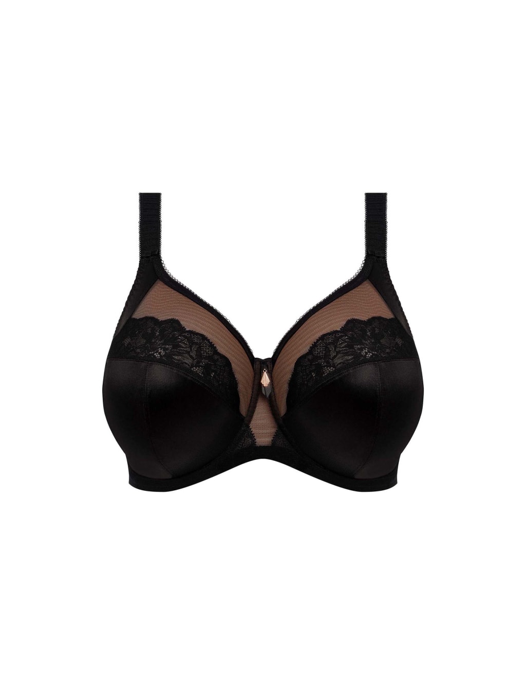 Cate Allure Wired Full Cup Bra E-K 2 of 4