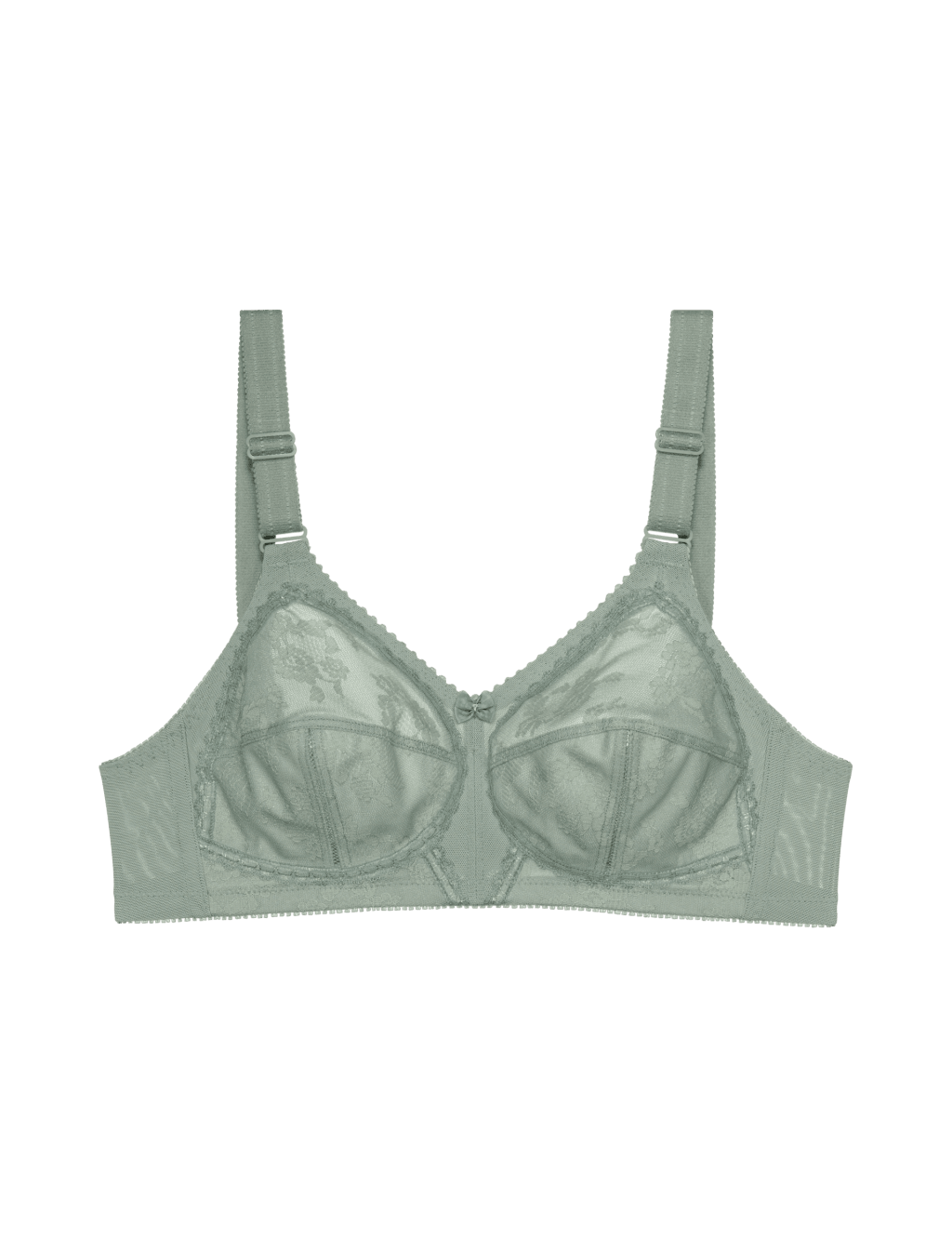 Doreen X Non Wired Full Cup Bra C-J 2 of 5