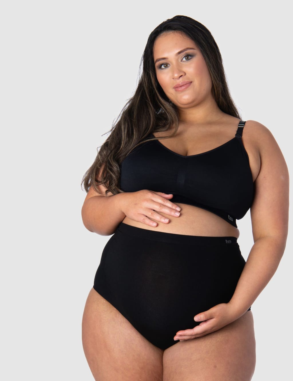 My Necessity Non Wired Full Cup Nursing Bra 6 of 7