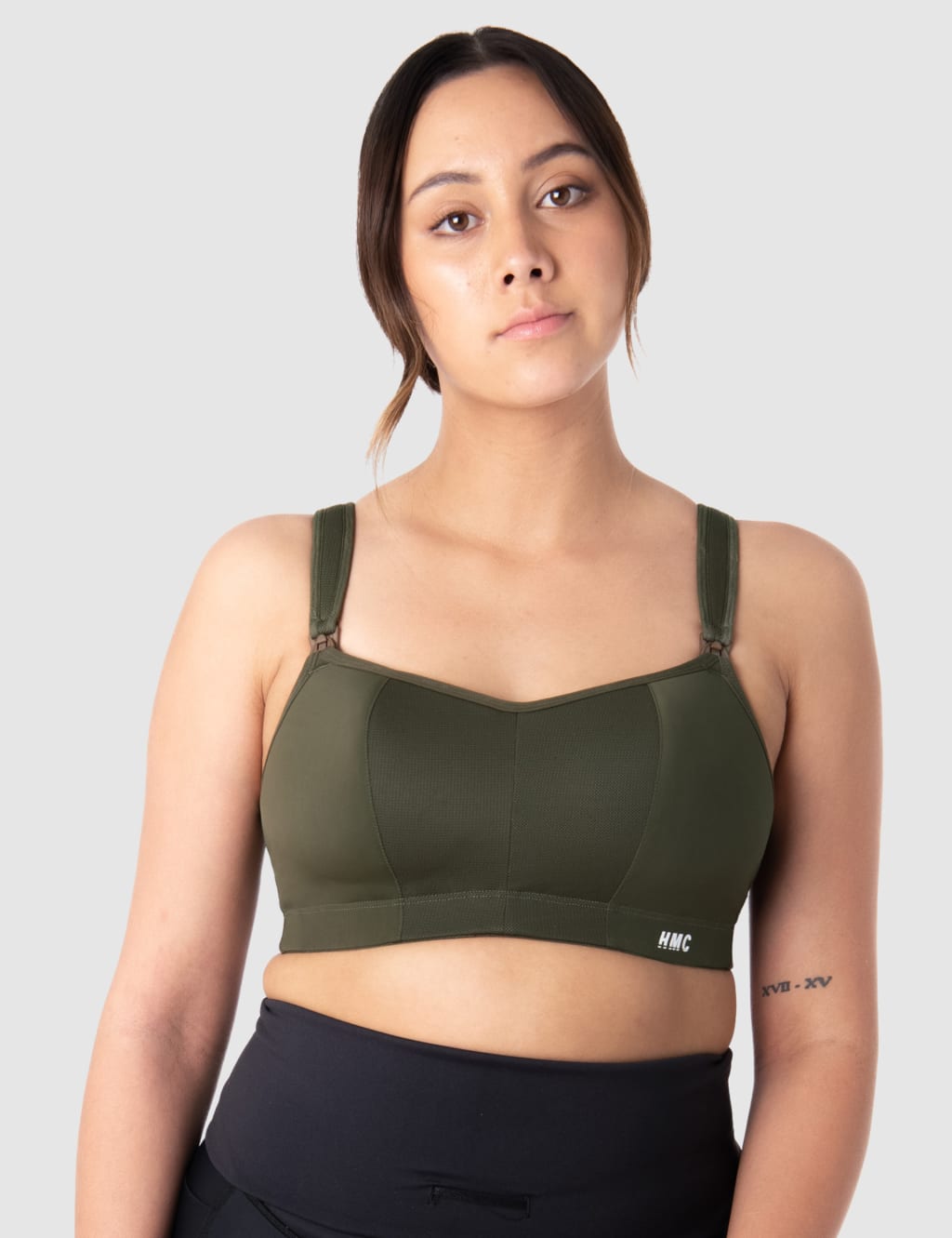 Zen Nursing Sports Bra (B-G) 2 of 8