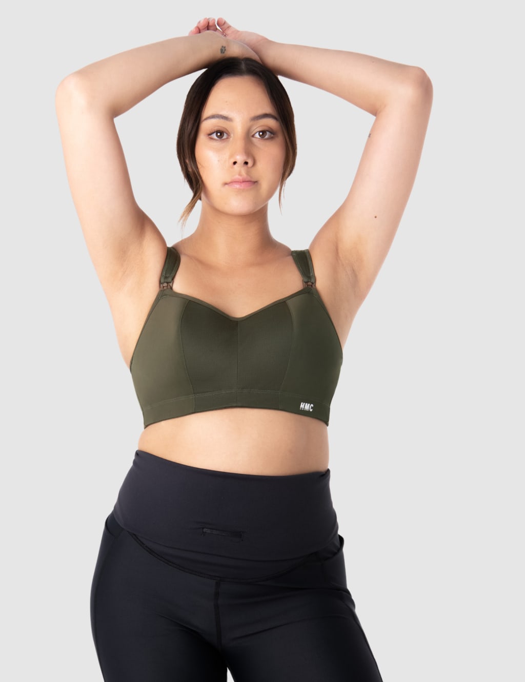 Zen Nursing Sports Bra (B-G) 6 of 8
