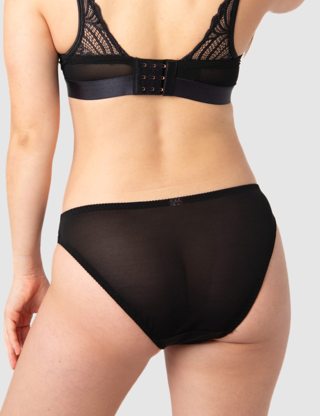 Warrior Bikini Knickers 2 of 7