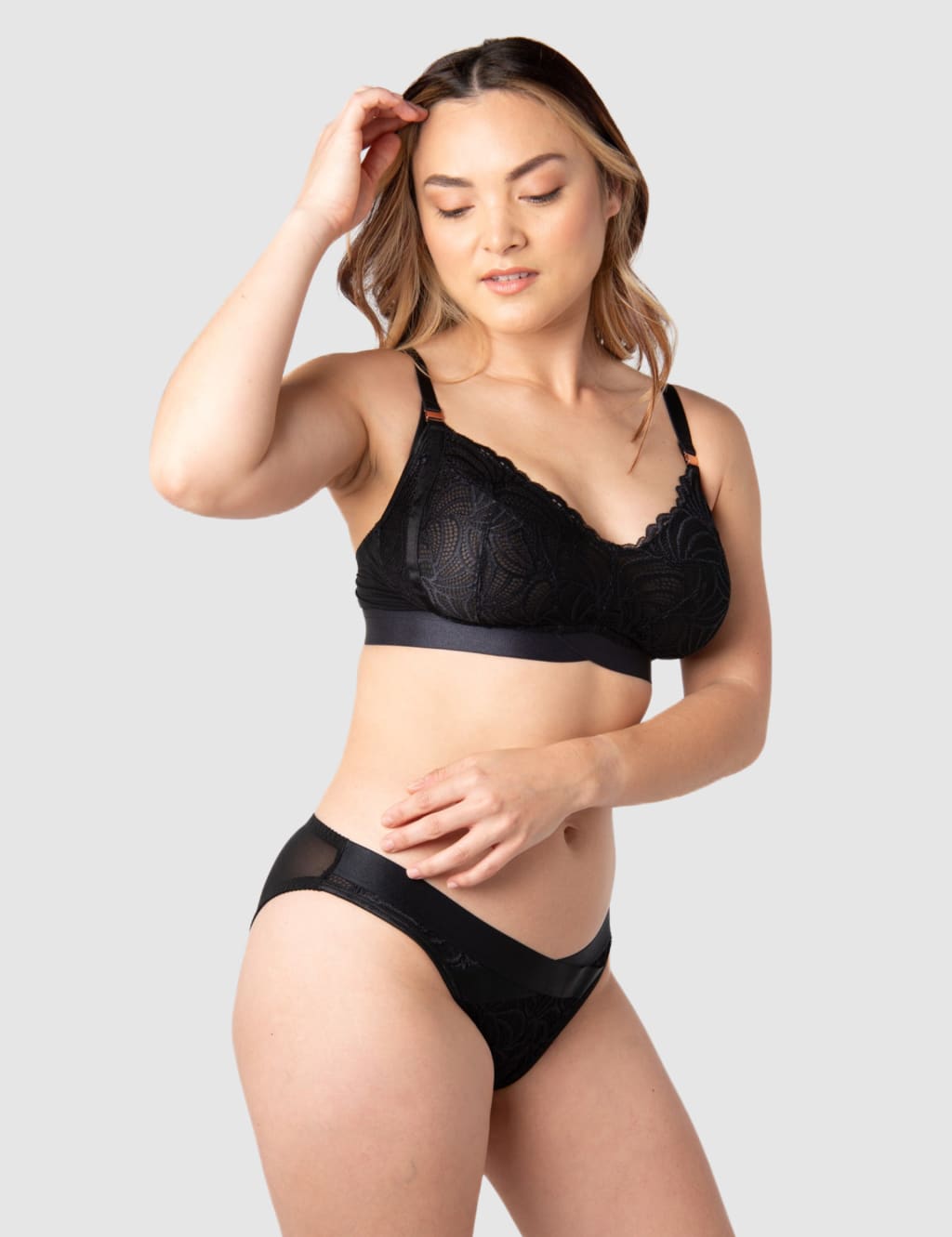 Warrior Bikini Knickers 3 of 7