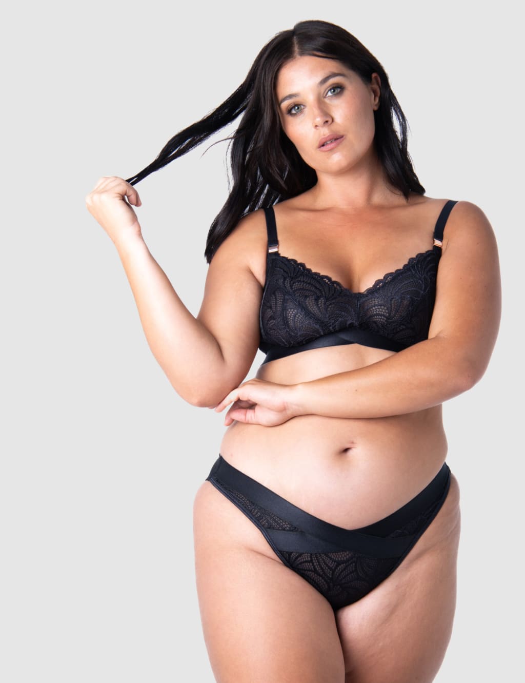Warrior Bikini Knickers 5 of 7