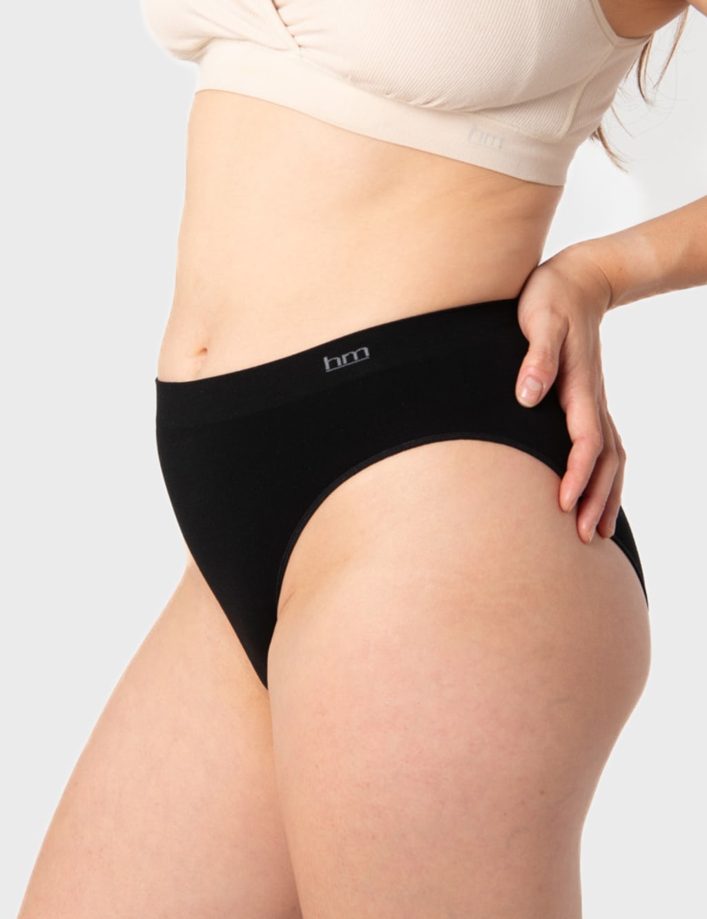 2pk My Necessity Briefs 3 of 7