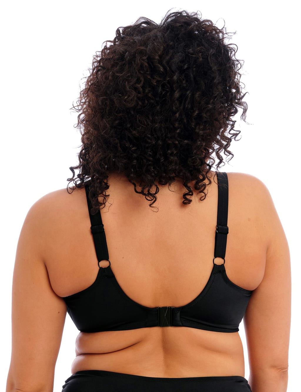 Wired Plunge Scoop Neck Bikini Top 4 of 4