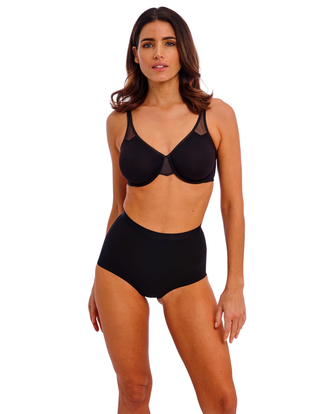 Body By 2.0 Wired Multiway Bra (A-E) 3 of 5