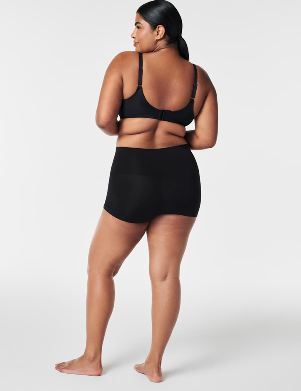 Everyday Shaping EcoCare Boyshort Full Briefs 4 of 5