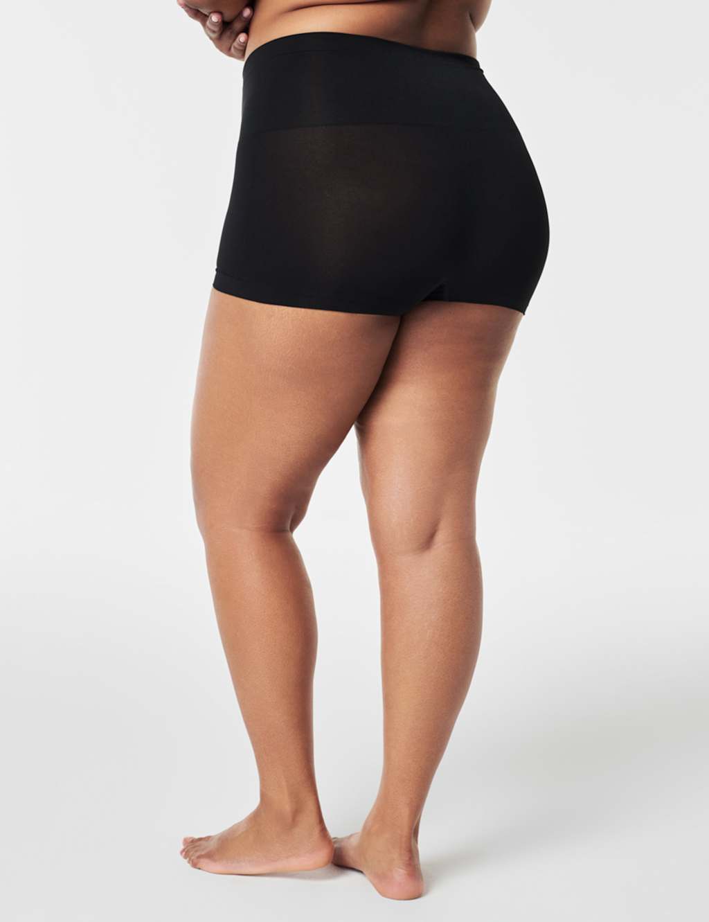 Everyday Shaping EcoCare Boyshort Full Briefs 5 of 5