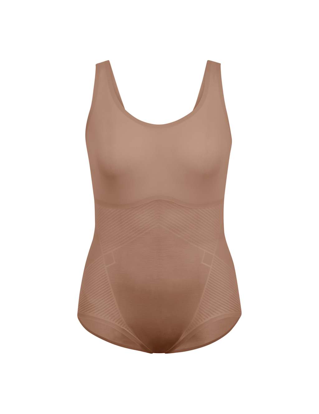 Thinstincts 2.0 Tank Panty Light Control Body 2 of 3
