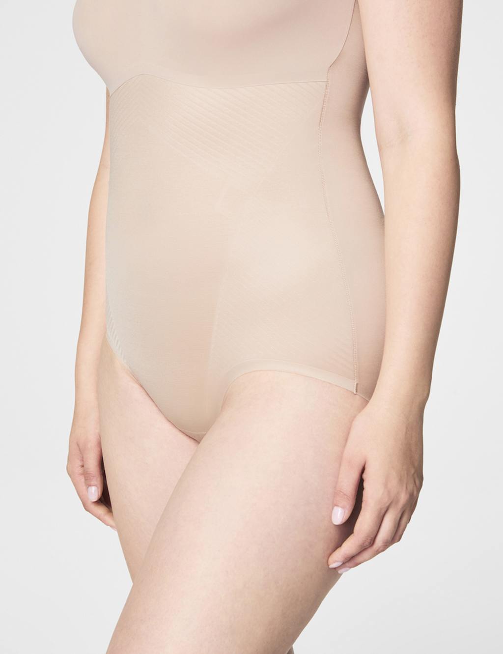 Thinstincts 2.0 Tank Panty Light Control Body 4 of 4