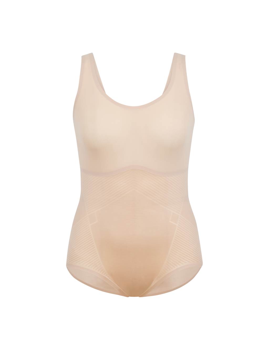 Thinstincts 2.0 Tank Panty Light Control Body 2 of 4