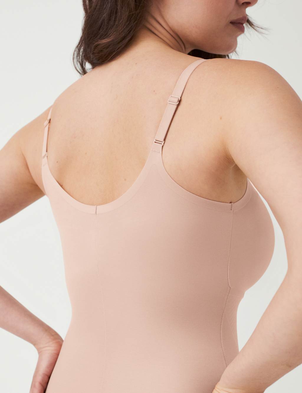 Thinstincts 2.0 Cami Thong Bodysuit 5 of 5