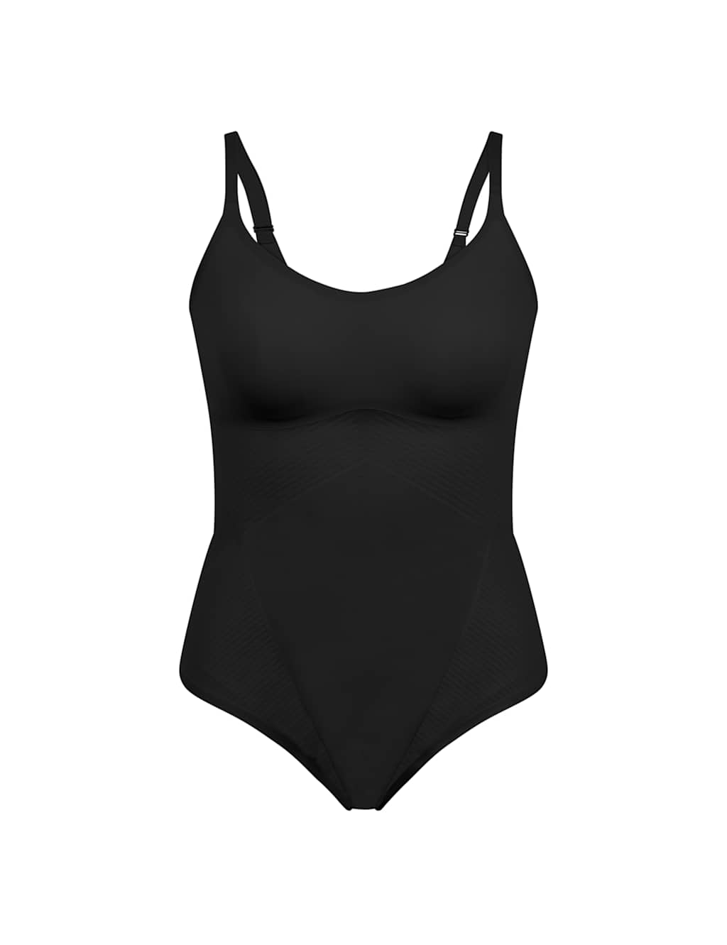 Thinstincts 2.0 Cami Thong Bodysuit 2 of 4