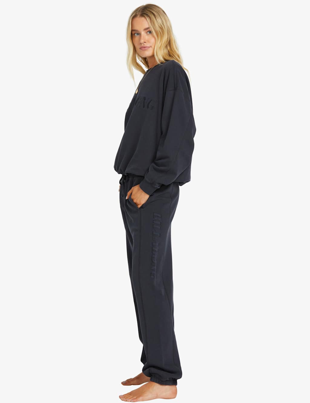 So Typical Cotton Rich Drawstring Joggers 3 of 7