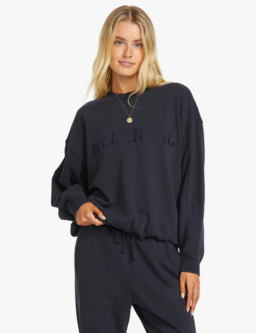 So Typical Cotton Rich Drawstring Joggers 4 of 7