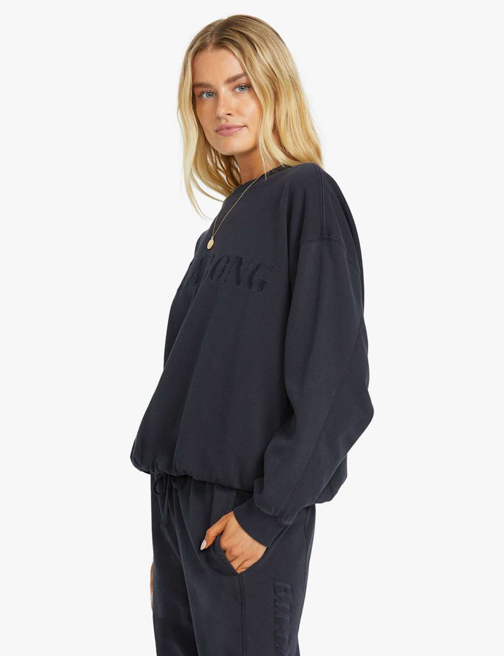 So Typical Cotton Rich Drawstring Joggers 5 of 7