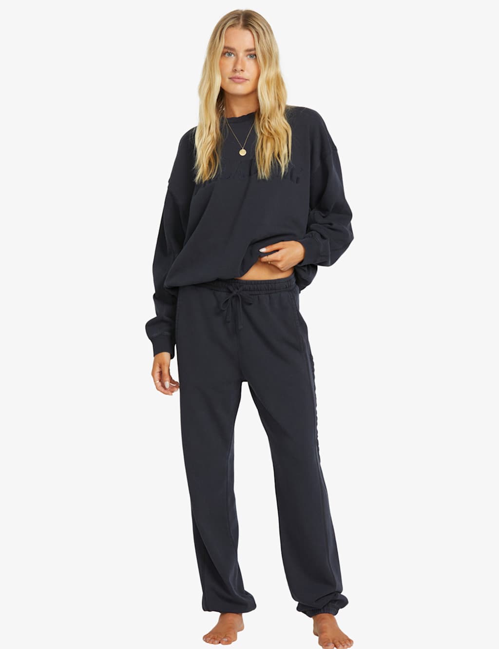 So Typical Cotton Rich Drawstring Joggers 6 of 7
