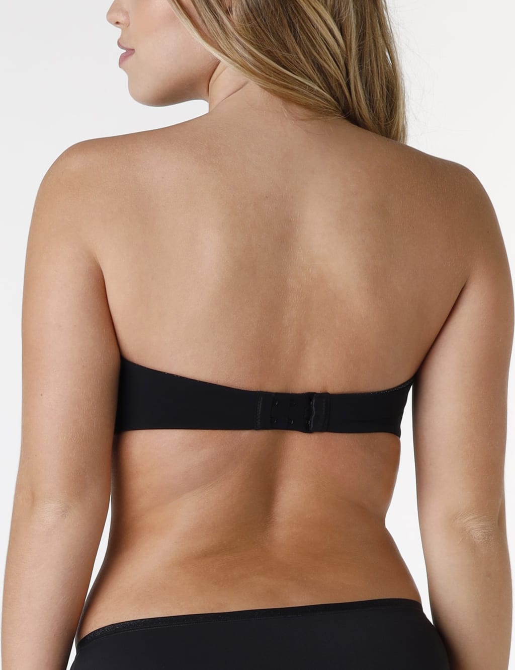 Ultimate Wired Strapless Bra A-E 3 of 8