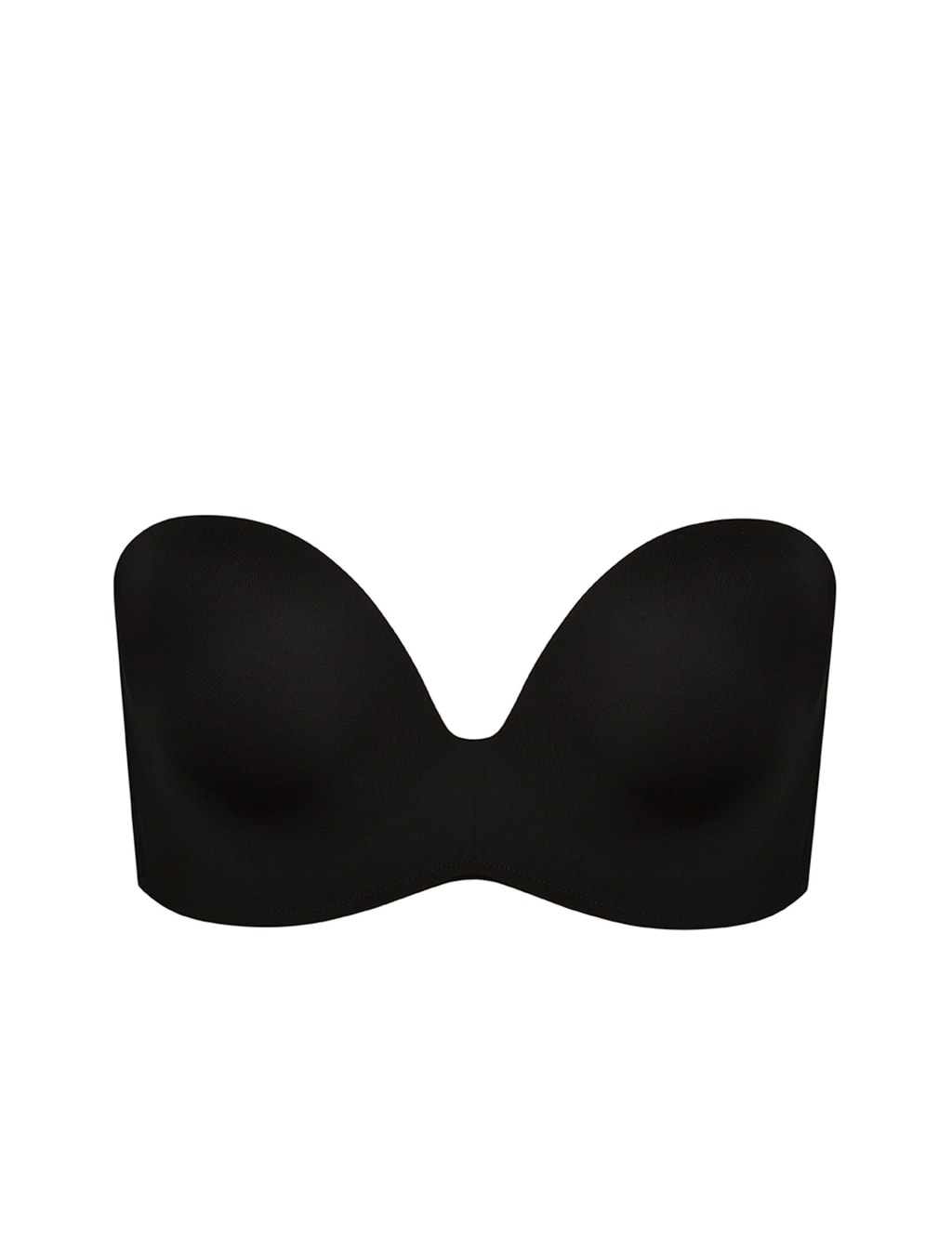 Ultimate Wired Strapless Bra A-E 2 of 8