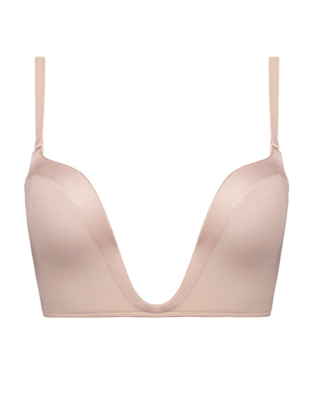 Wonderbra low plunge bra new arrivals