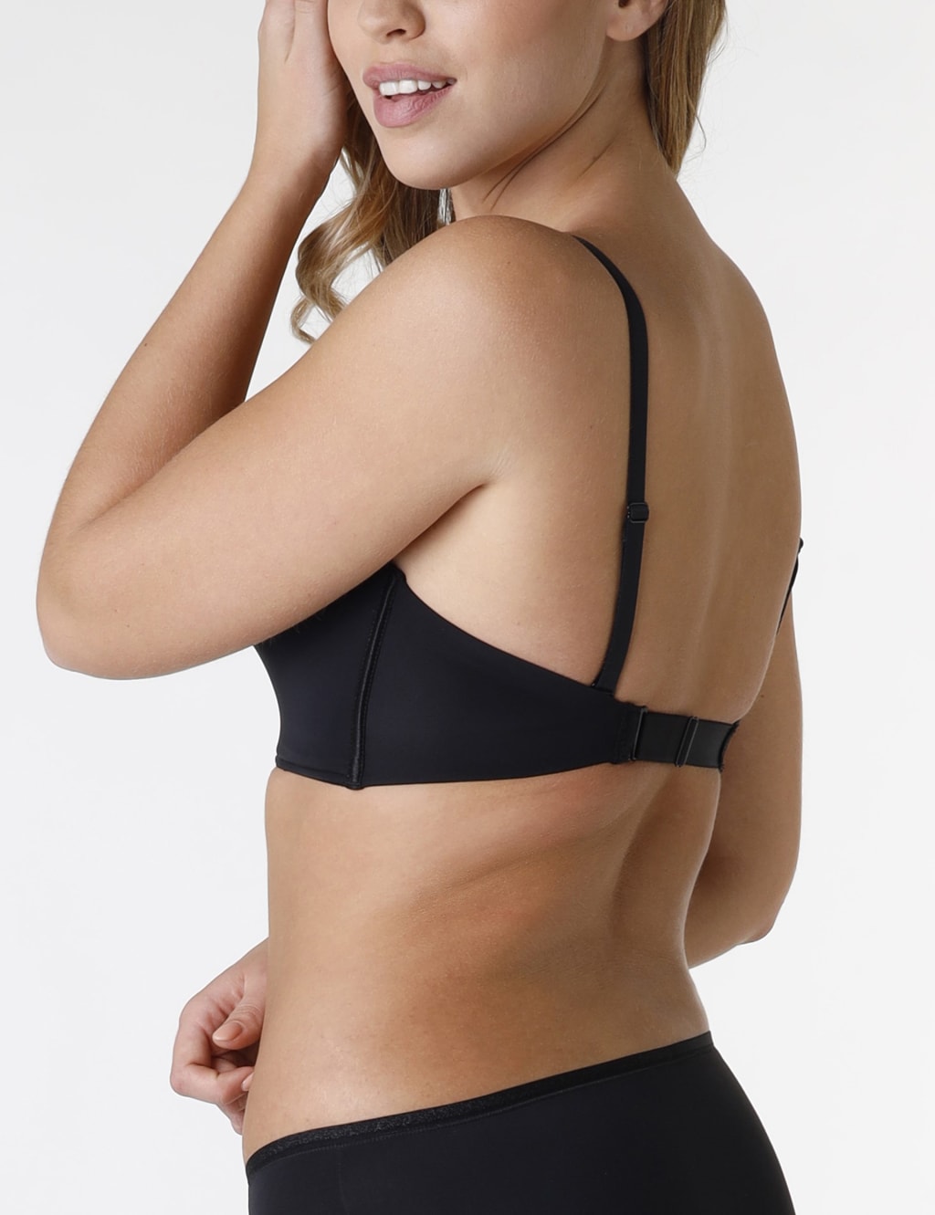 Ultimate Wired Plunge Bra A-E 3 of 9