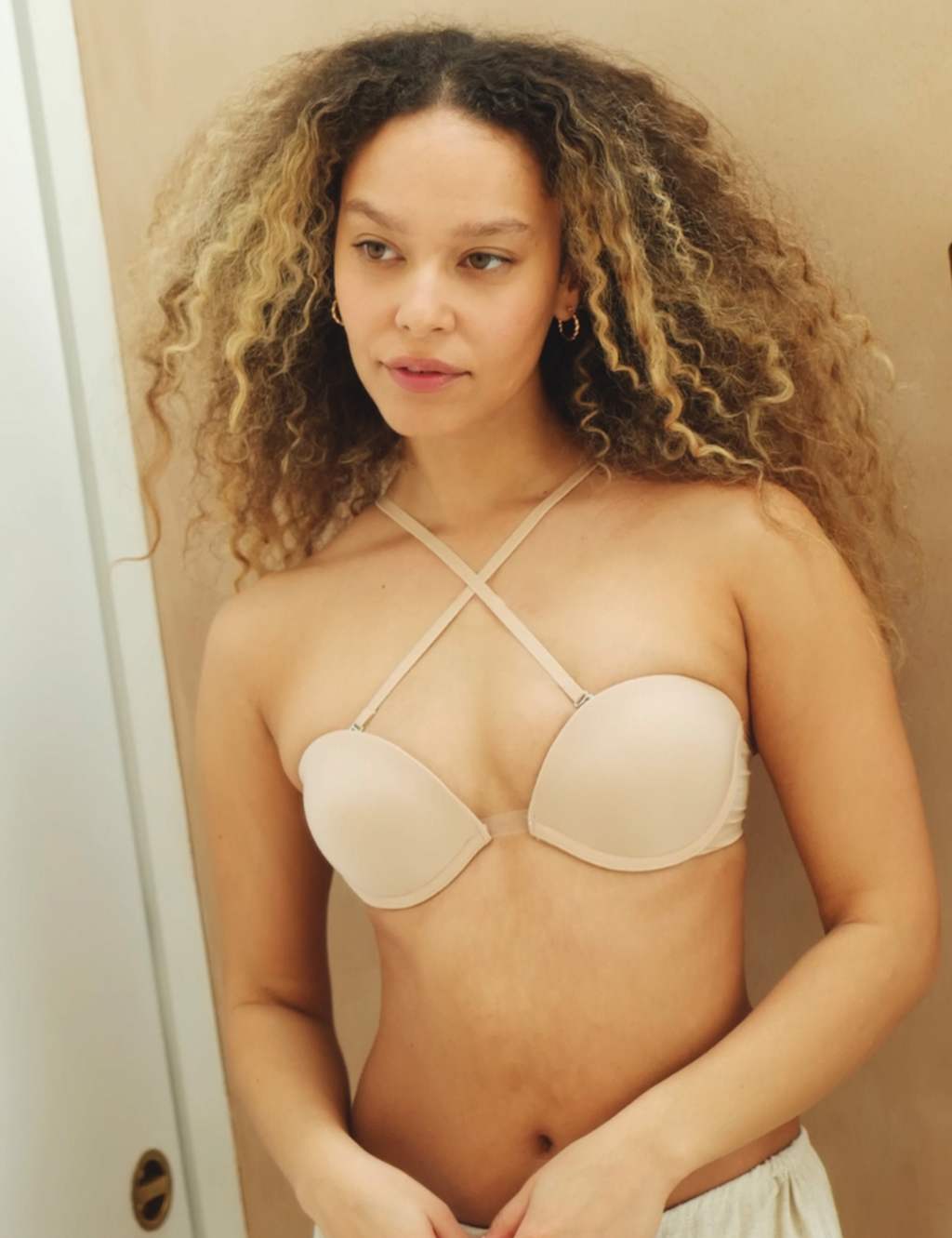 Wired Multiway Bra A-DD 5 of 8