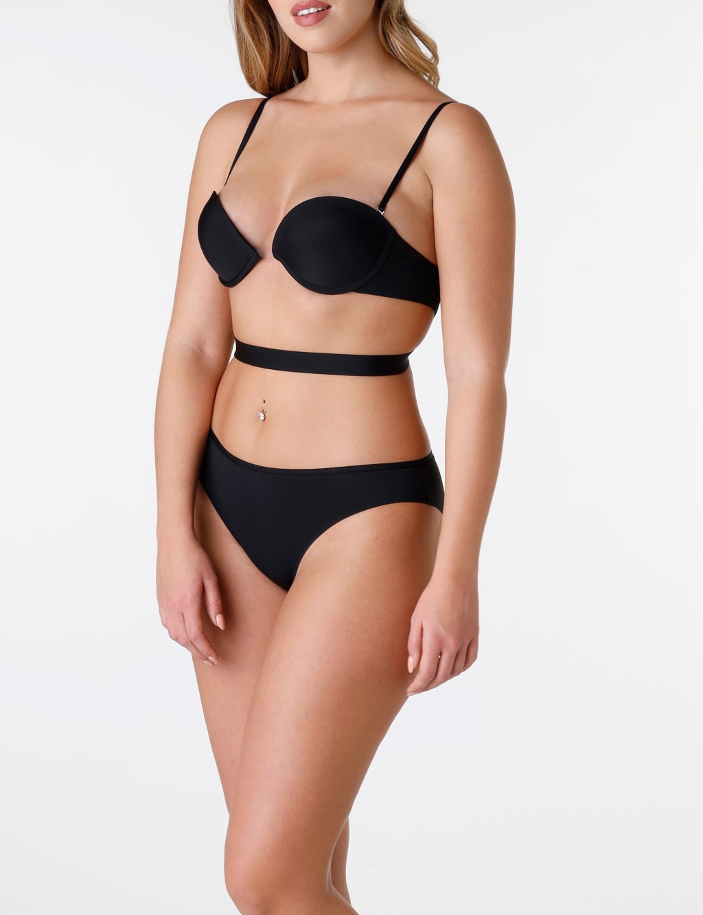 Wired Multiway Bra A-DD 4 of 9