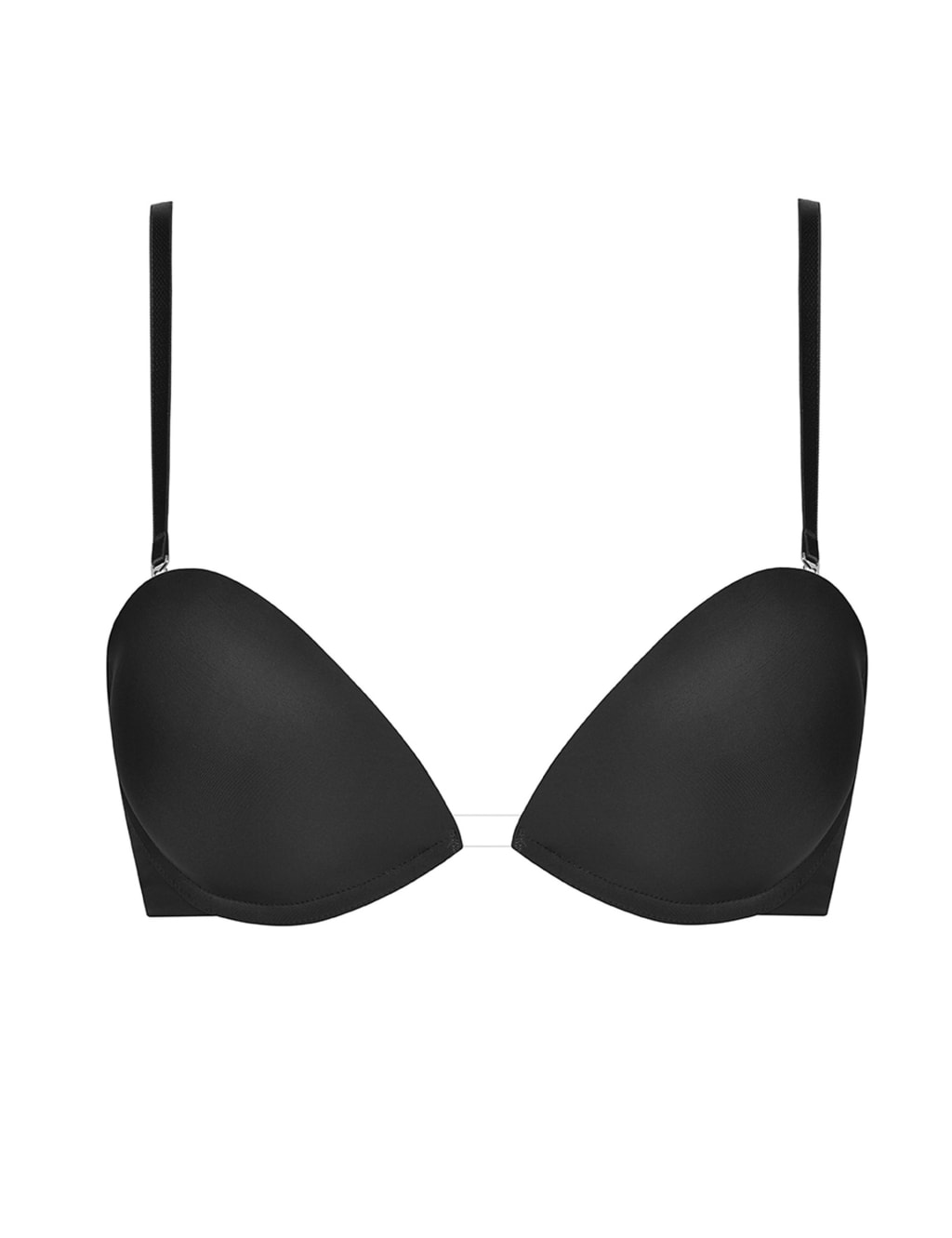 Wired Multiway Bra A-DD 2 of 9
