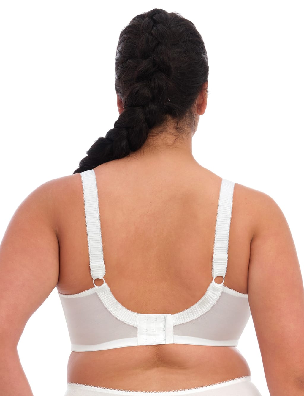 Cate Wired Full Cup Bra DD-K 3 of 3