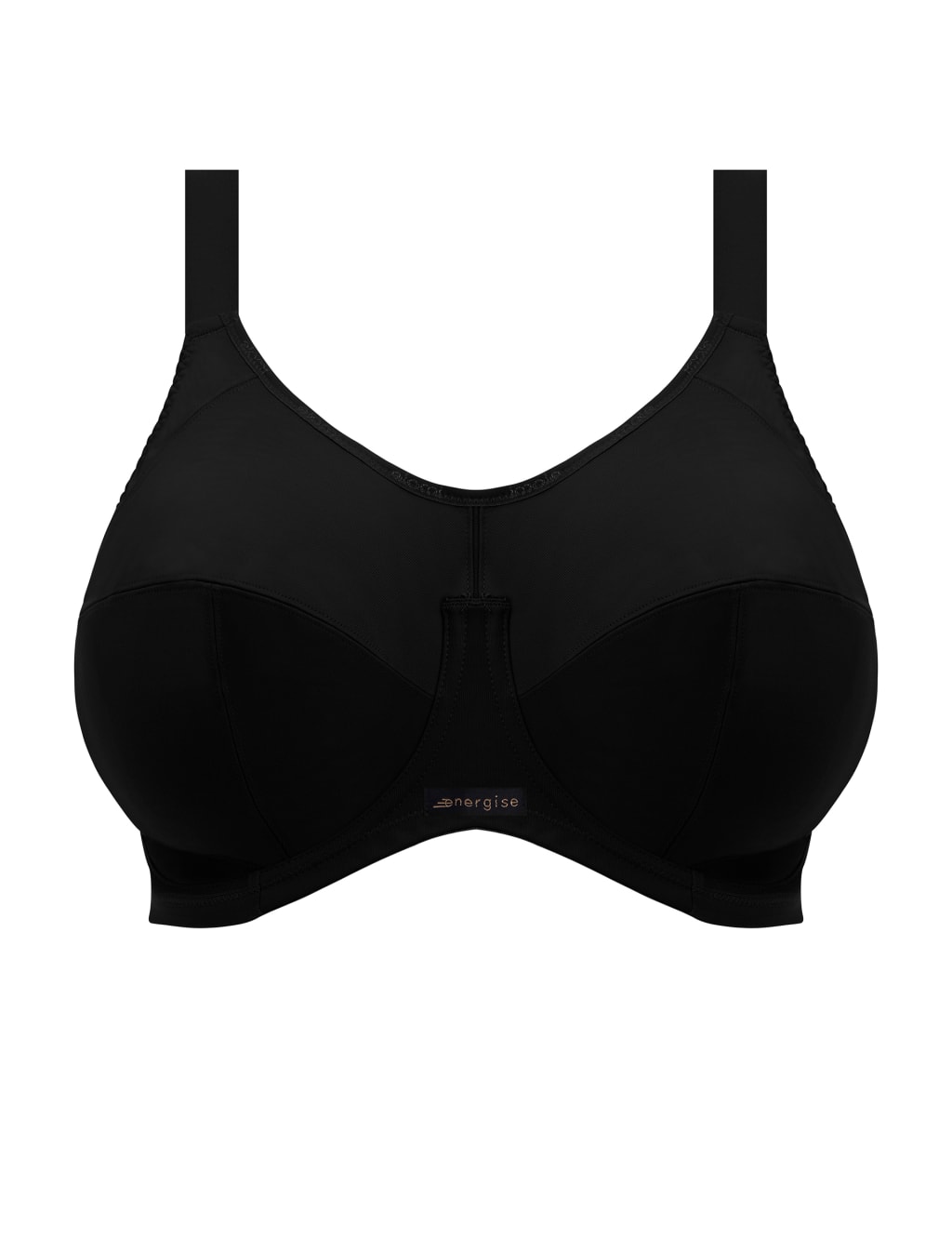 Side support sports bra sale