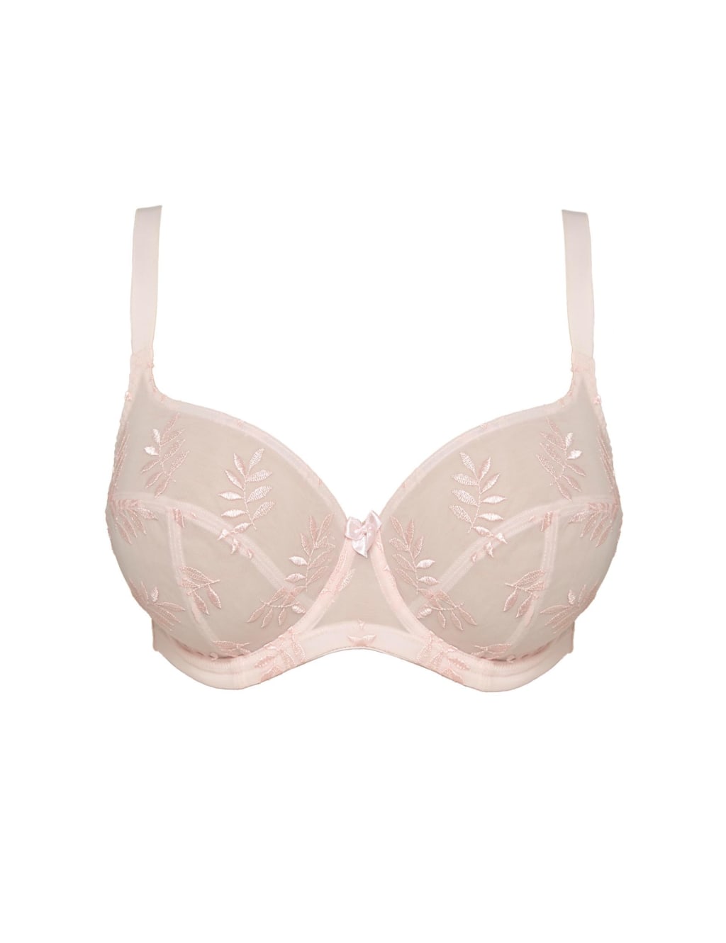 Tango Wired Balcony Bra D-K 2 of 4