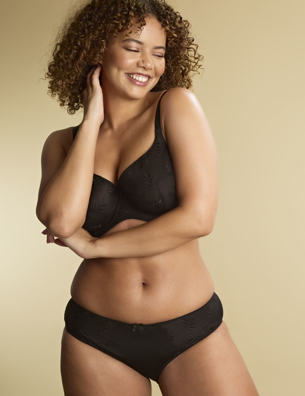 Tango Wired Balcony Bra D-K 3 of 5