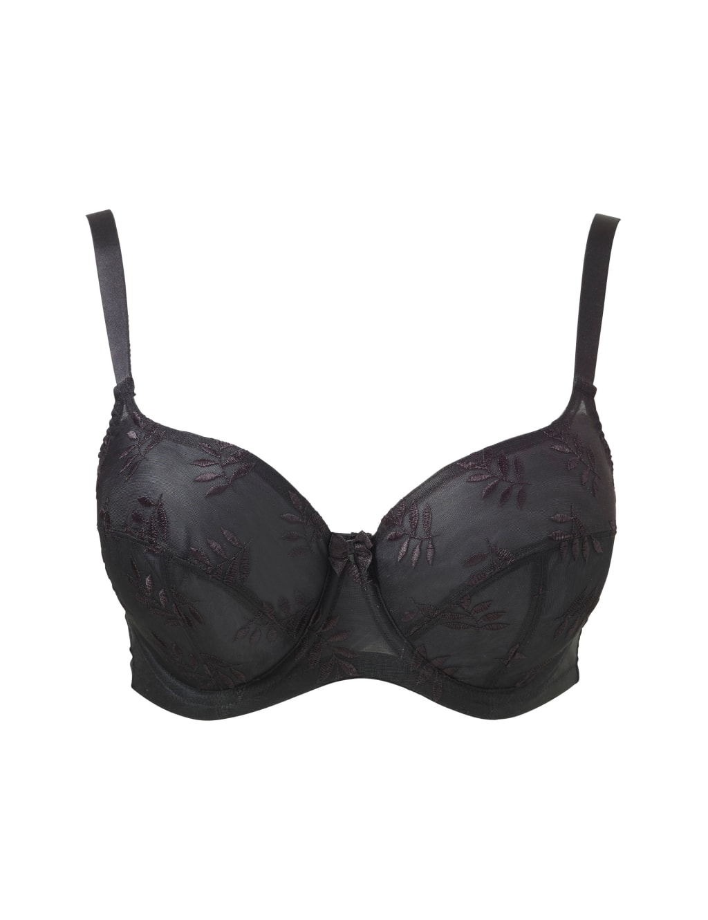 Tango Wired Balcony Bra D-K 2 of 5