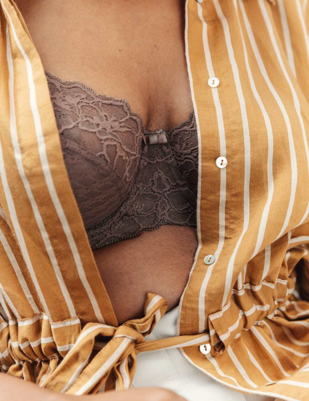 Envy Wired Full Cup Bra D-K 6 of 6