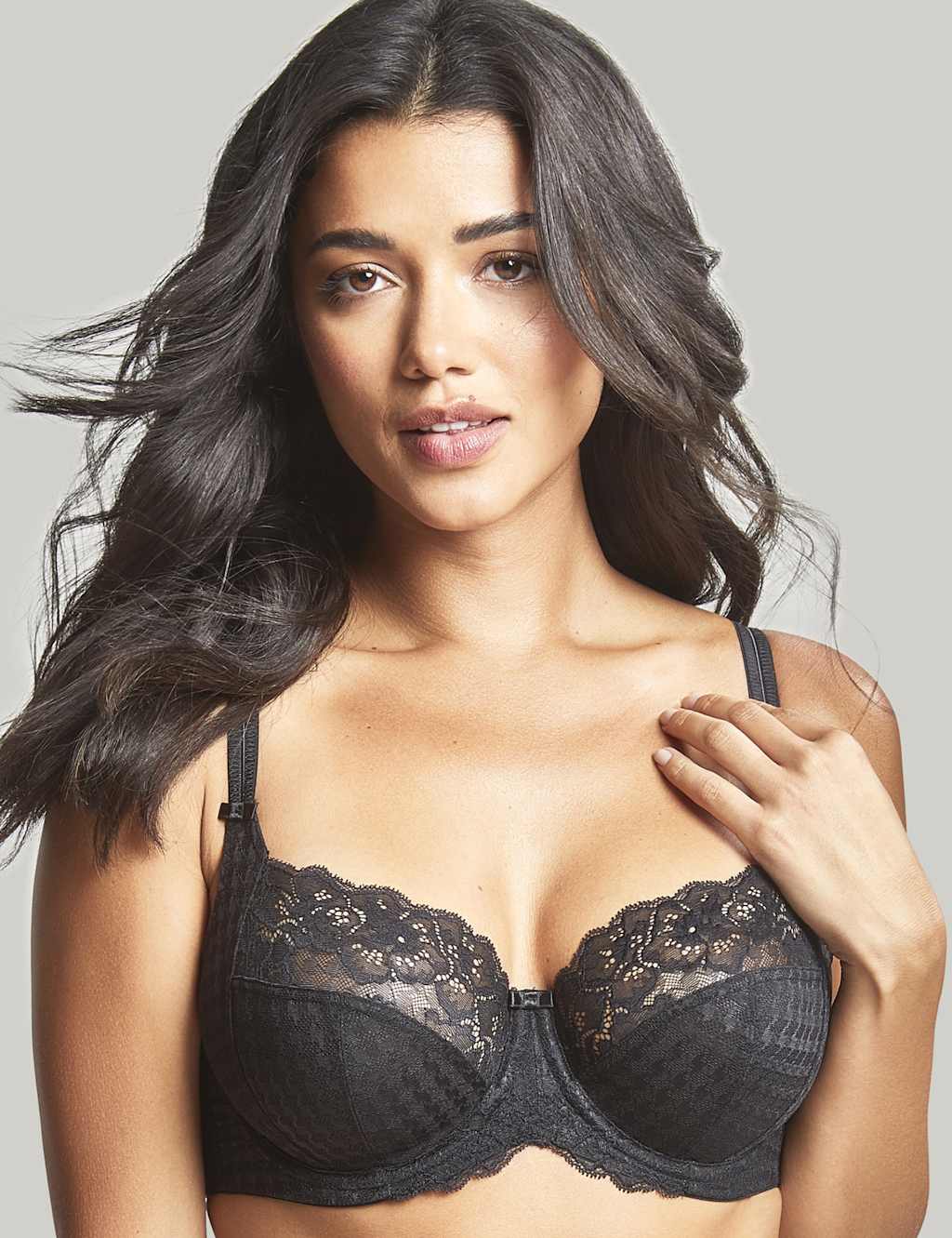 Envy Wired Full Cup Bra D-K 3 of 6