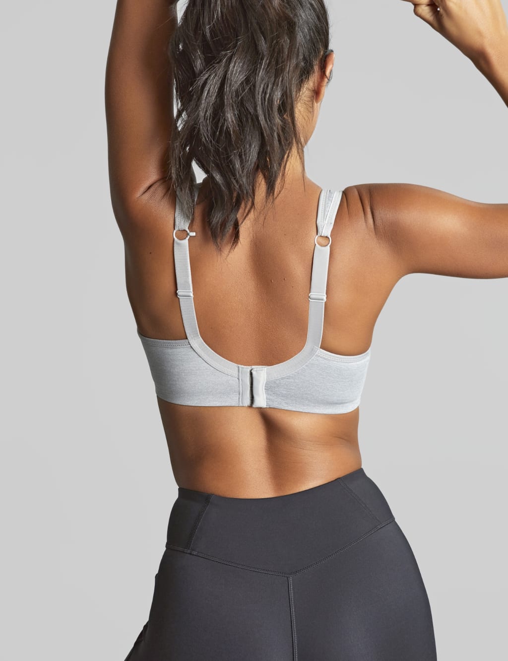Power Wired Sports Bra C-J 5 of 5