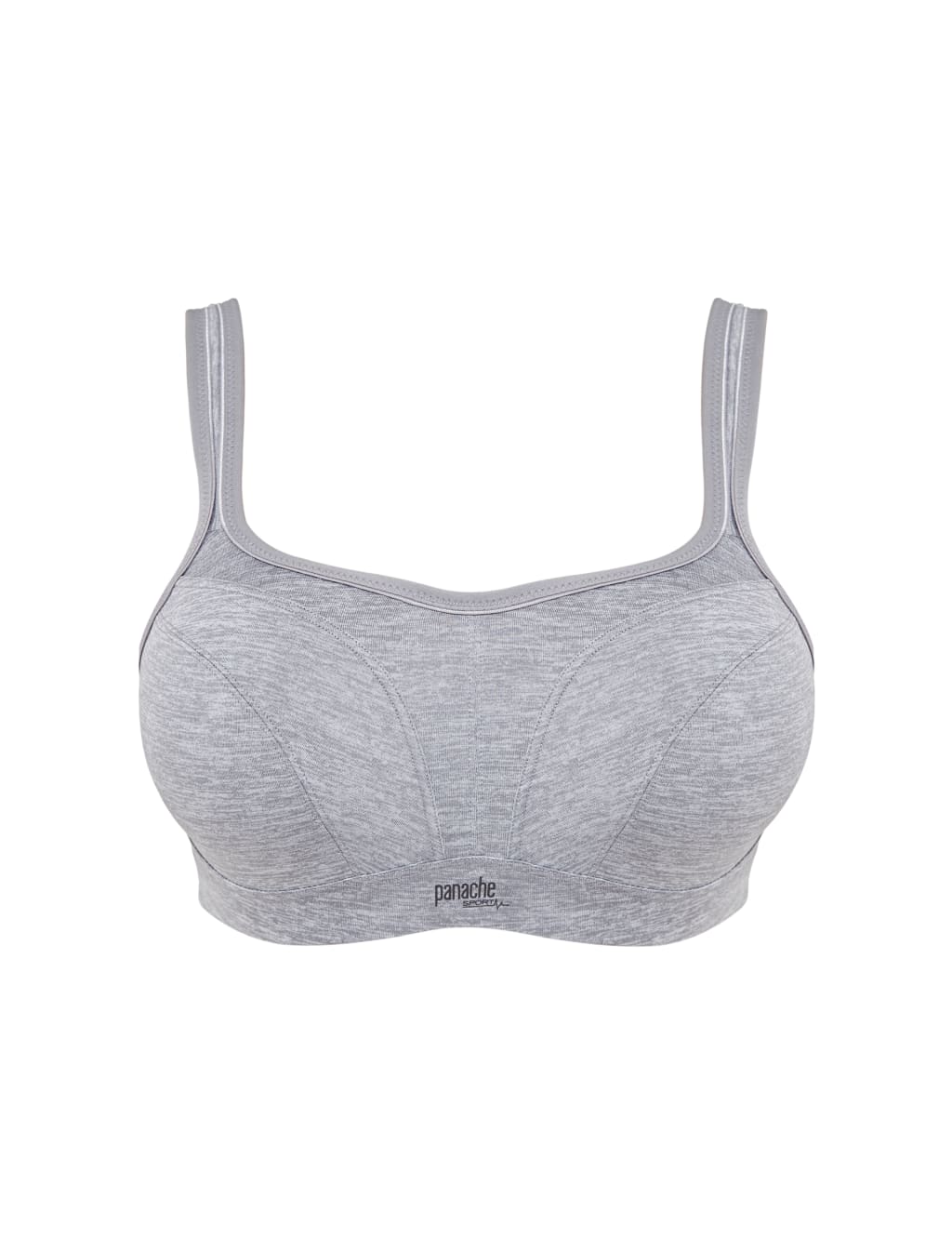 Power Wired Sports Bra C-J 2 of 5